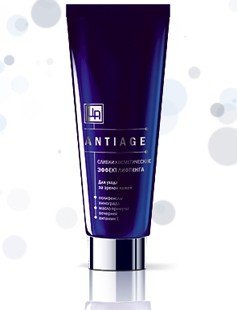 Сливки косметические ANTIAGE ЭФФЕКТ ЛИФТИНГА для ухода за зрелой кожей 80 г