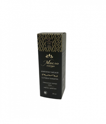 DrOil Масло Cosmo клитории тайской 30 мл